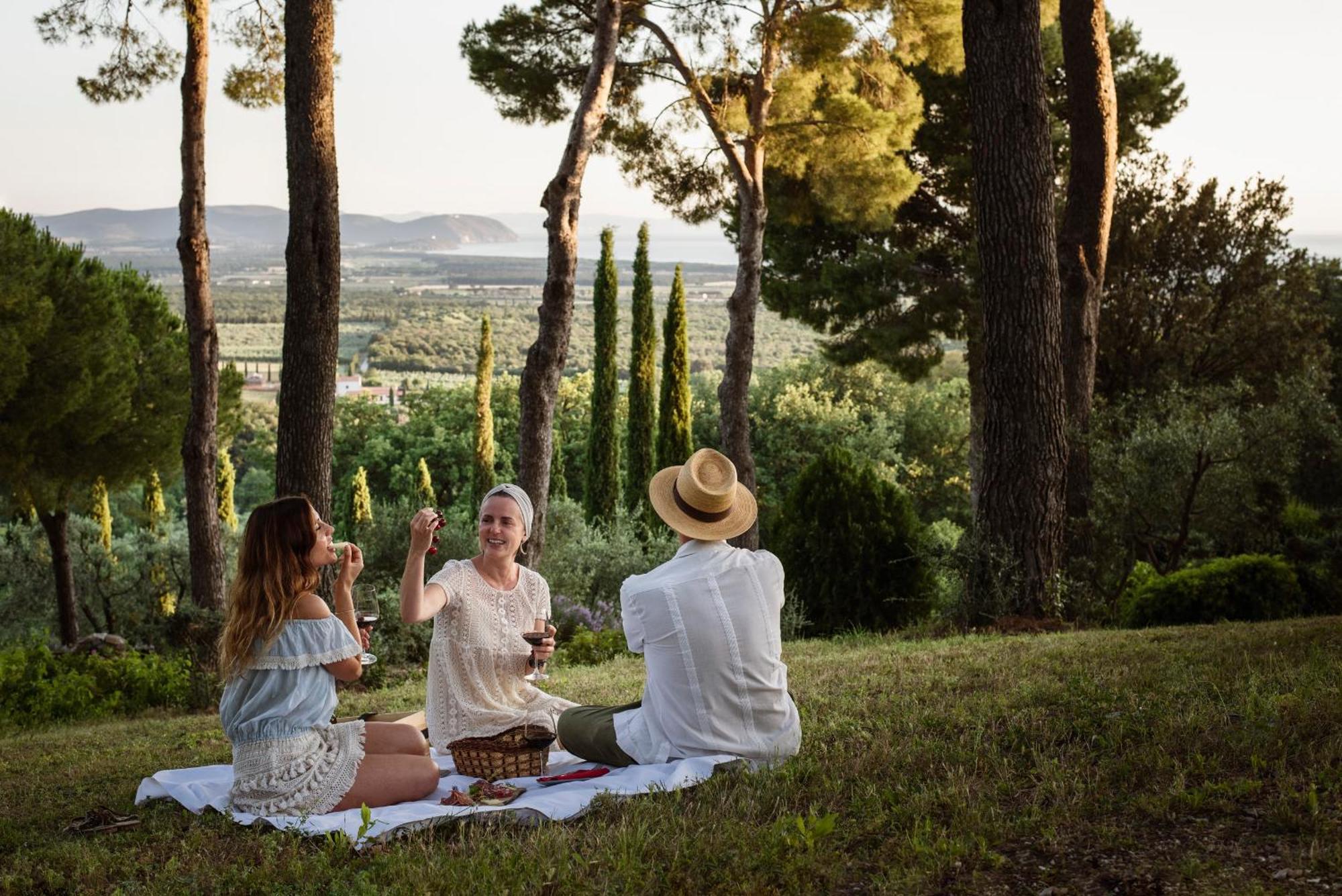 Poggio Ai Santi Alloggio per agriturismo *